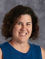 Brenda Hand